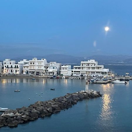 Sunkiss Paros Lejlighed Drios Eksteriør billede